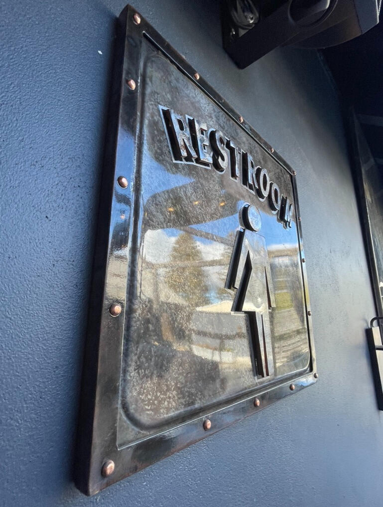 Rivets - Layers - Beadrolled